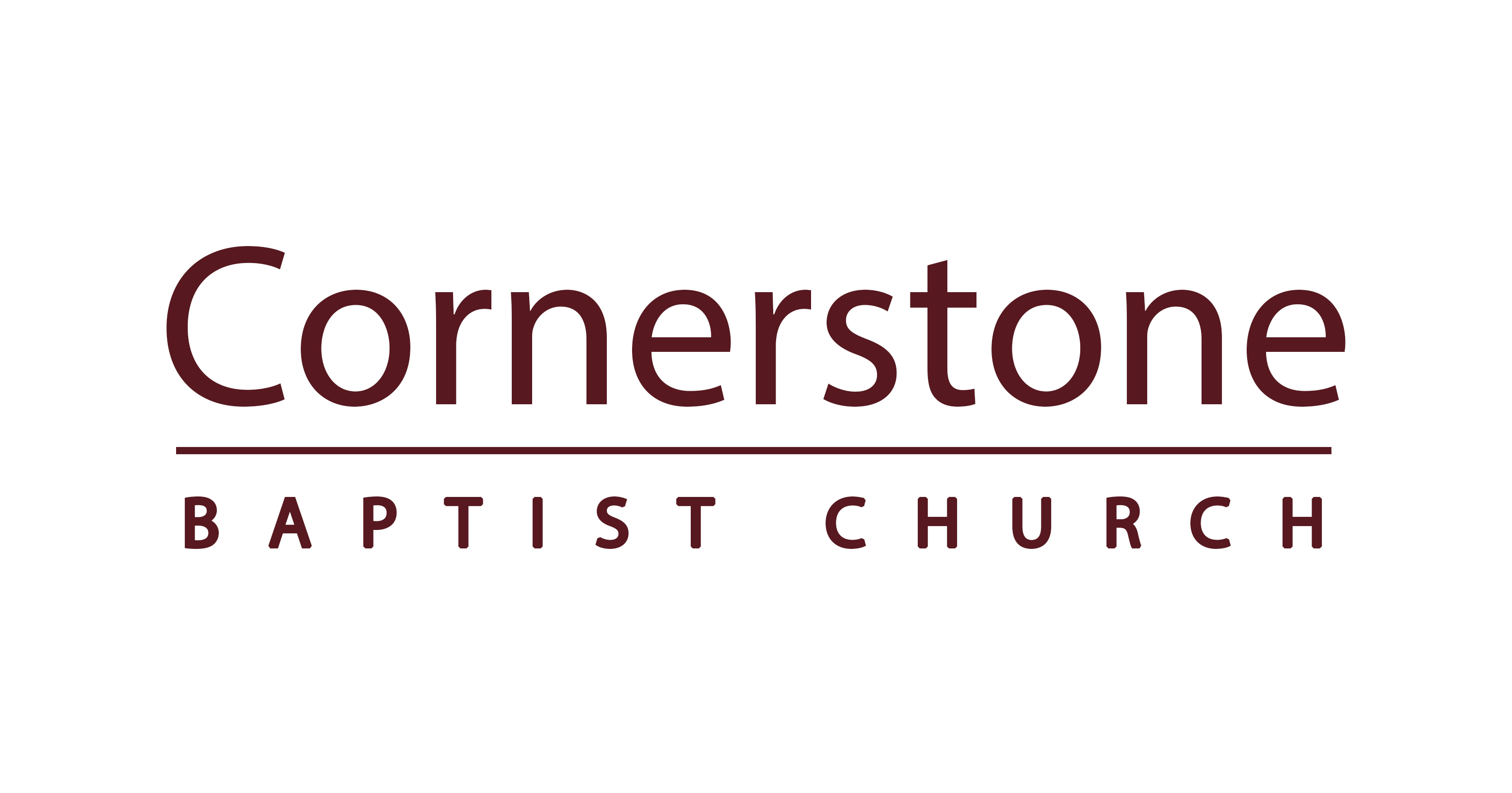 Cornerstone Baptist Church of Orlando Florida