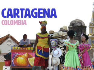 Cartagena