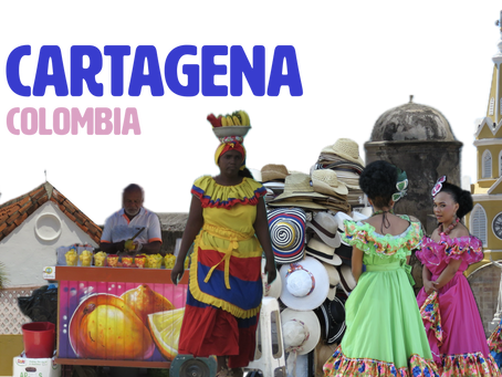 Cartagena