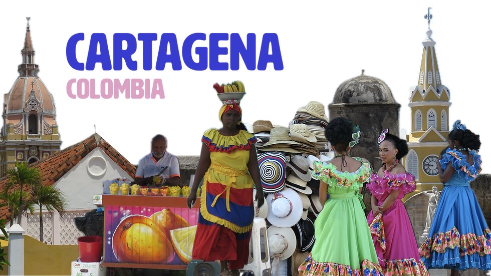 Cartagena