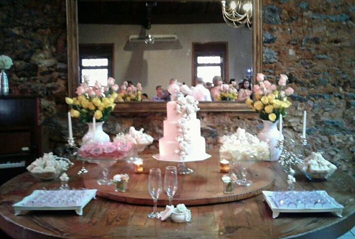 Miniatura: Mini Wedding