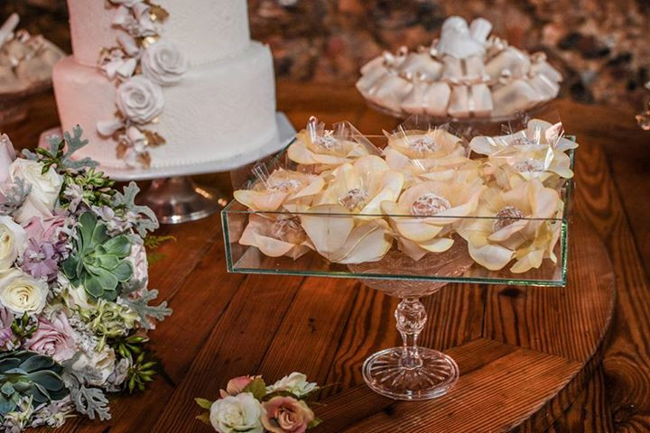 Miniatura: Mini Wedding