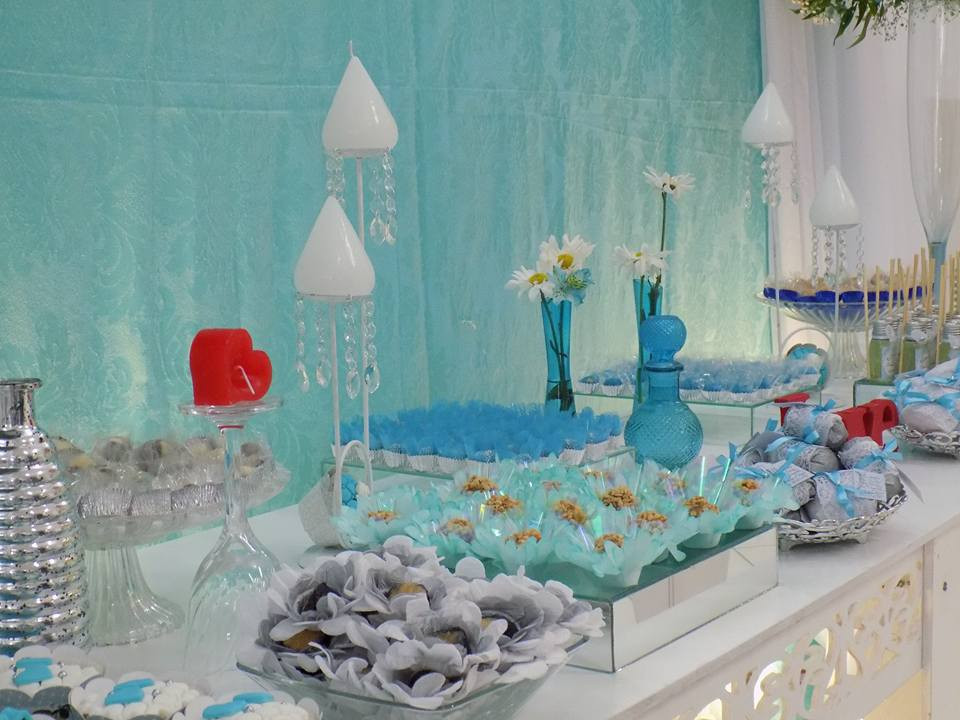 Miniatura: Bodas