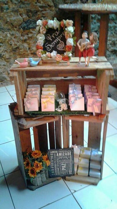 Miniatura: Mini Wedding