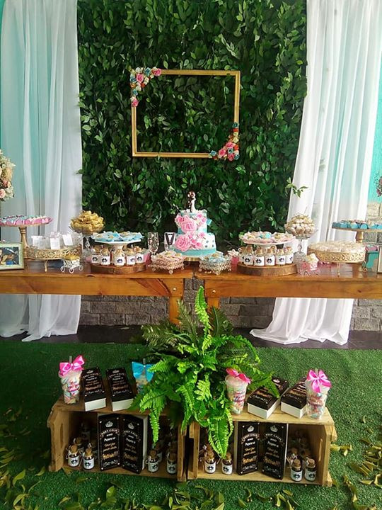 Miniatura: Bodas