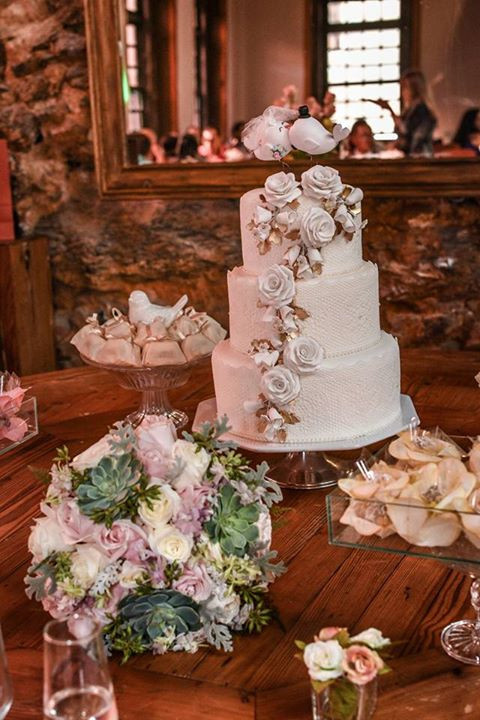 Miniatura: Mini Wedding
