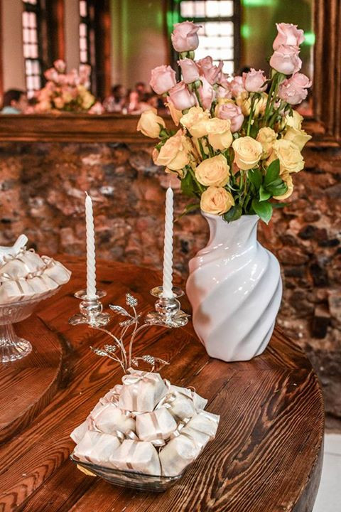 Miniatura: Mini Wedding
