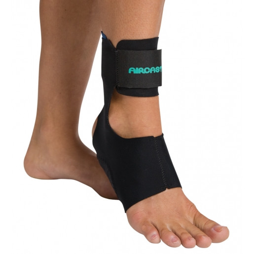 AirCast AIRHEEL™