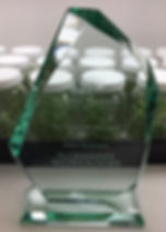 Key Awards 207 New Business