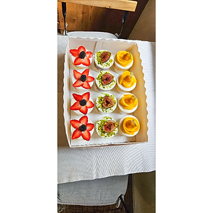 Trifle Box