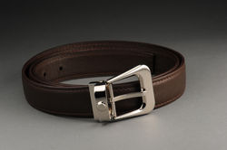 Brown Belt 