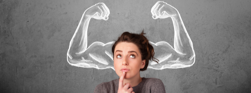 Daily Devotional: Drawing Strength