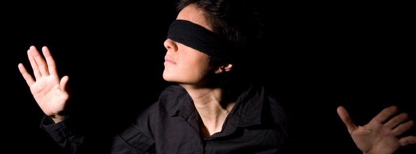 Daily Devotional: Self-Deception