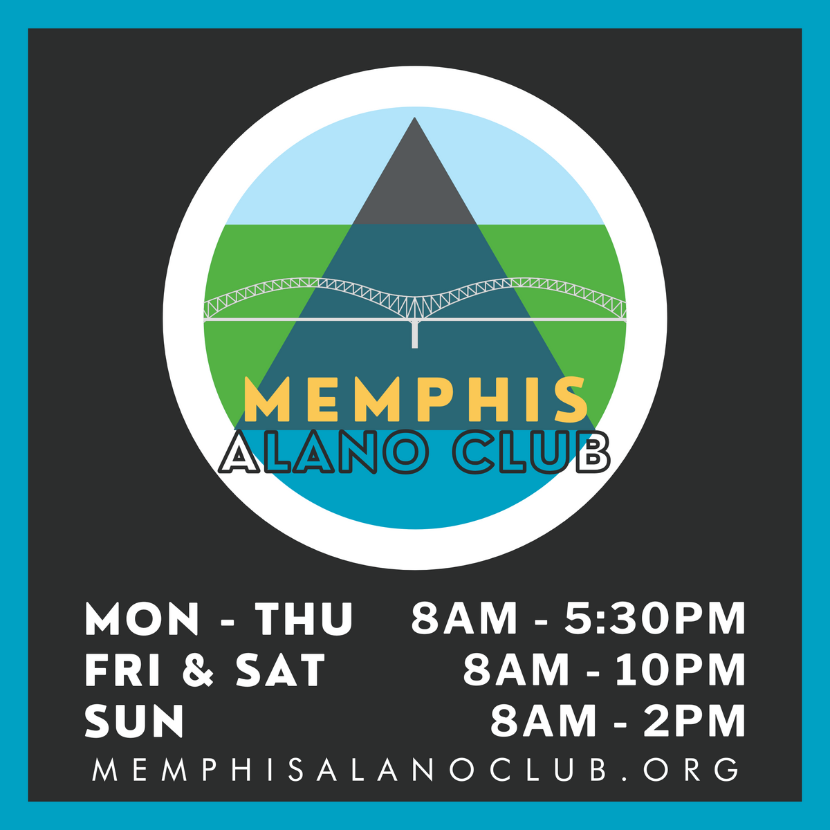 Memphis Alano Club