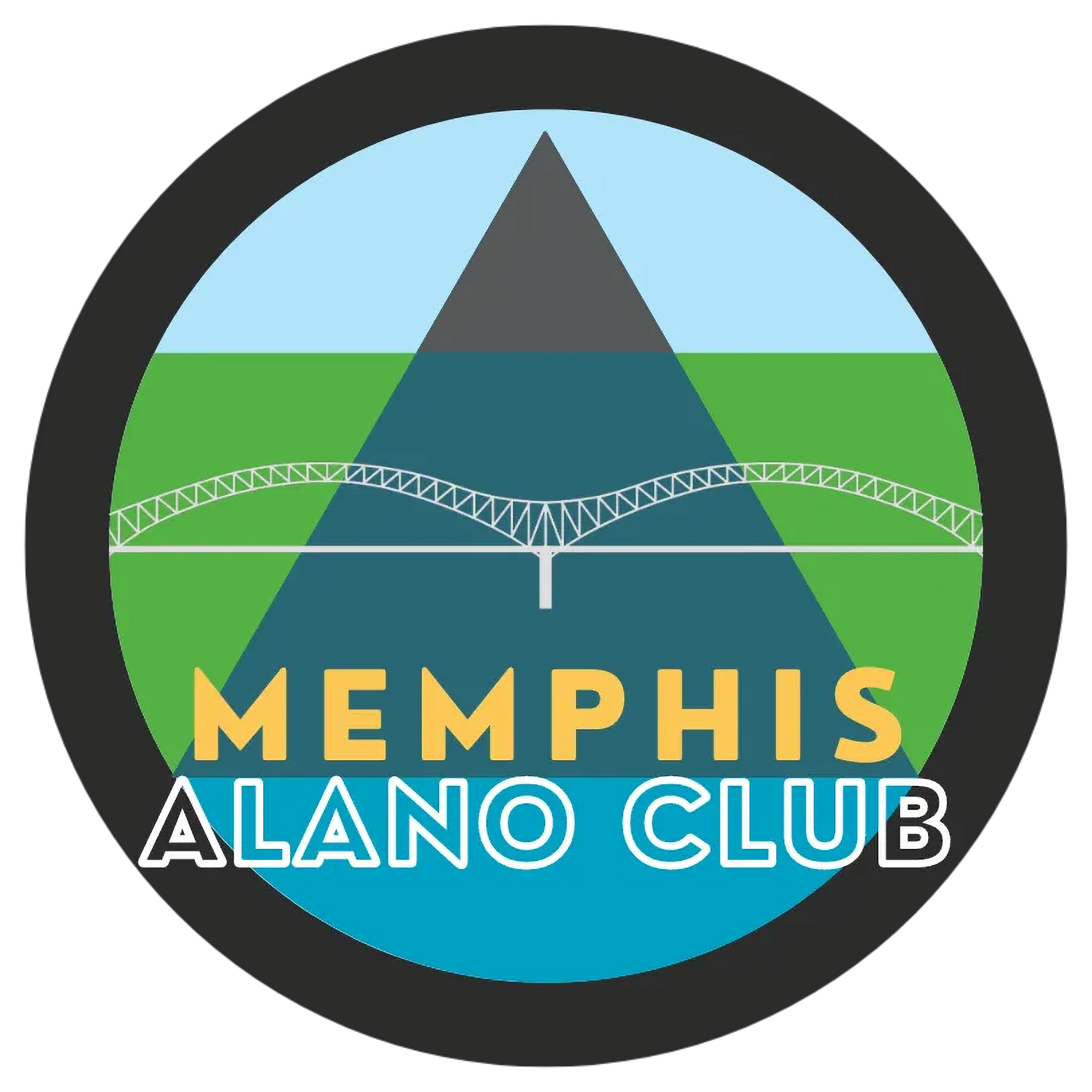 Memphis Alano Club