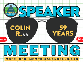How about a meeting?