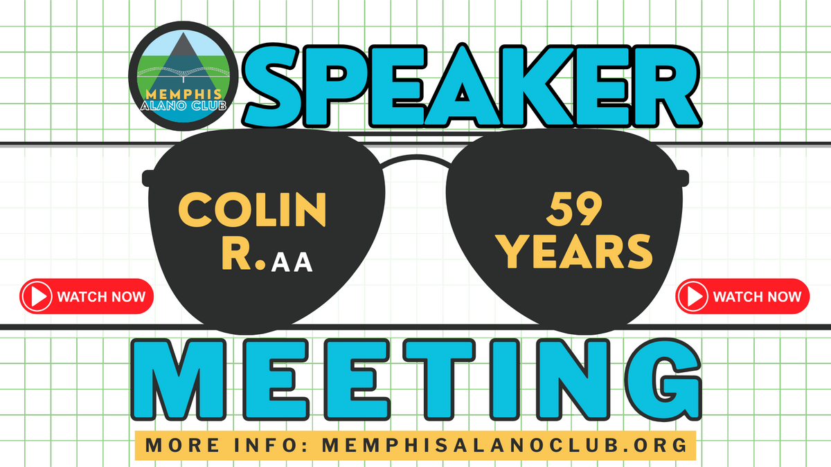 Memphis Alano Club