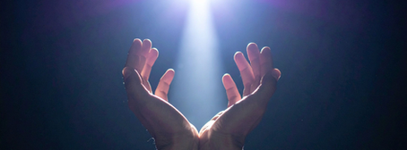 Daily Devotional: Deliverance