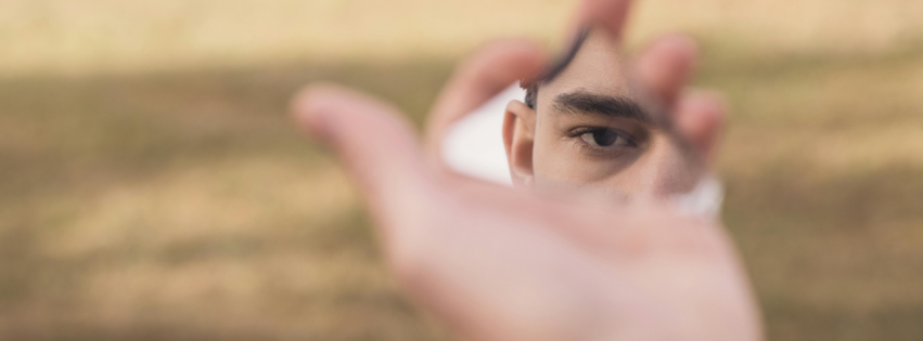 Overcoming Trauma: Redeeming Pain