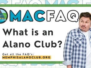 MAC FAQ: What is an Alano Club?