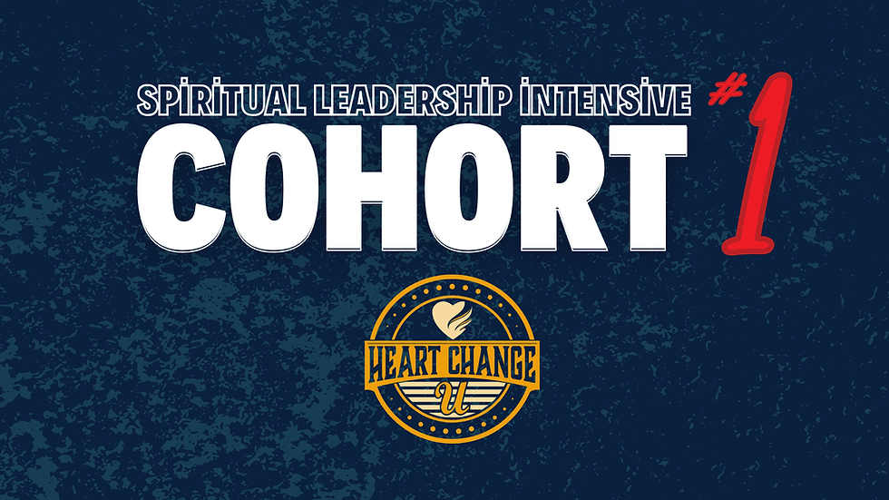 Cohort 1 Meeting (Hybrid)