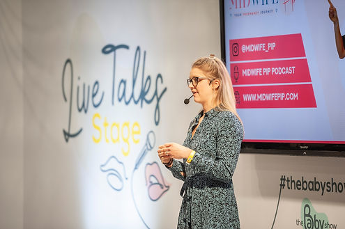 Pregnancy and  Birth Courses