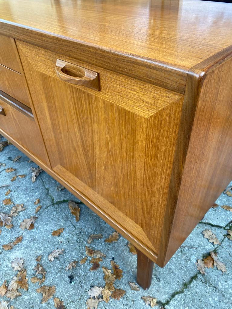 Thumbnail: G Plan Mid Century Sideboard