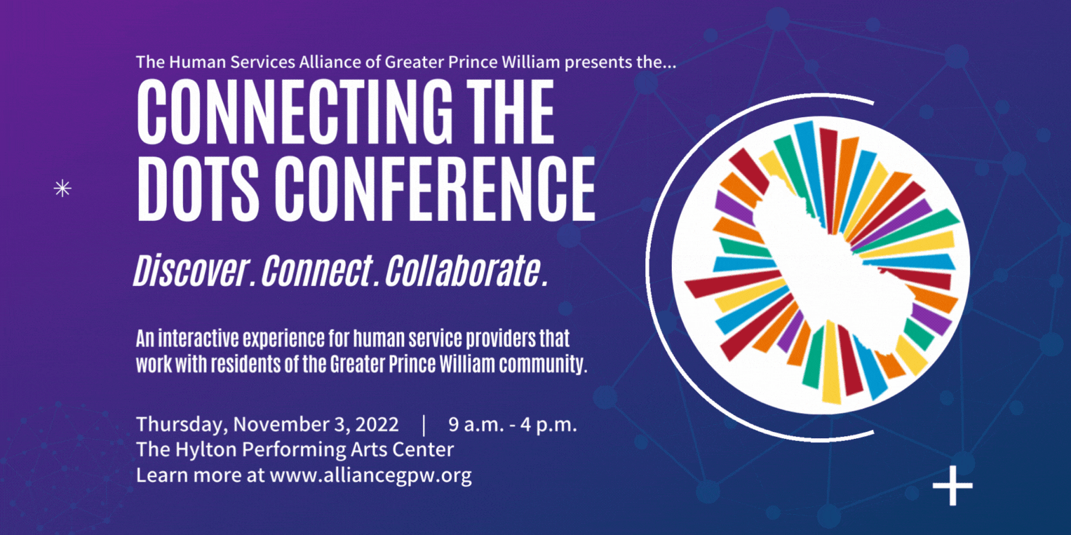The Connecting the Dots Conference