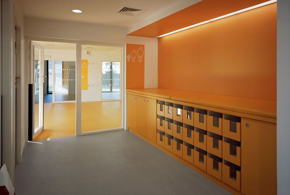 Orange #2