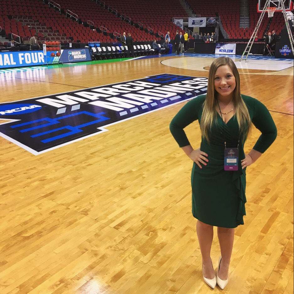 2016 NCAA Tournament