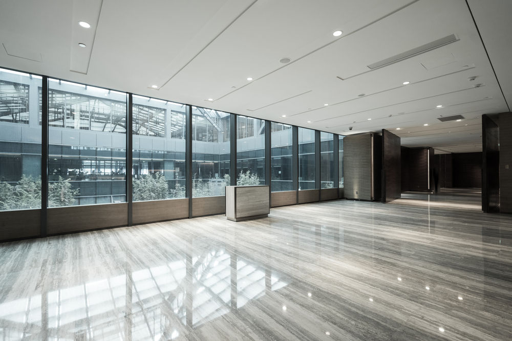 Things to Consider for Your Next Commercial Flooring