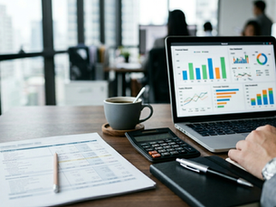Memahami pajak usaha adalah langkah awal menuju bisnis yang patuh dan sehat secara finansial.