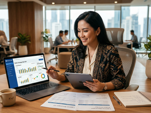 Cari Software Akuntansi Murah? Ini 6 Pilihan Terbaik untuk UMKM dan Bisnis Berkembang