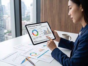 Software Akuntansi untuk UMKM - Pro Consulting