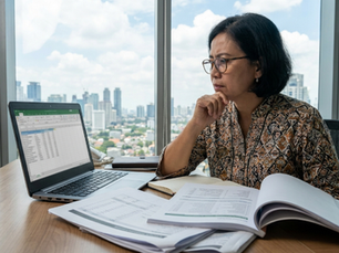 Pemilik bisnis menimbang kelebihan dan kekurangan Accurate sebelum memilih software akuntansi