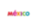 Logo MEXICO brand