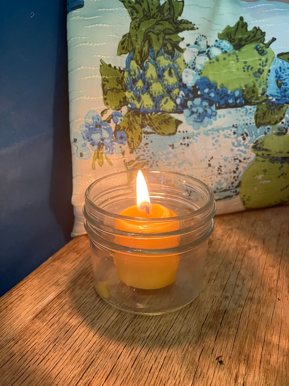 Thumbnail: Votive Candle