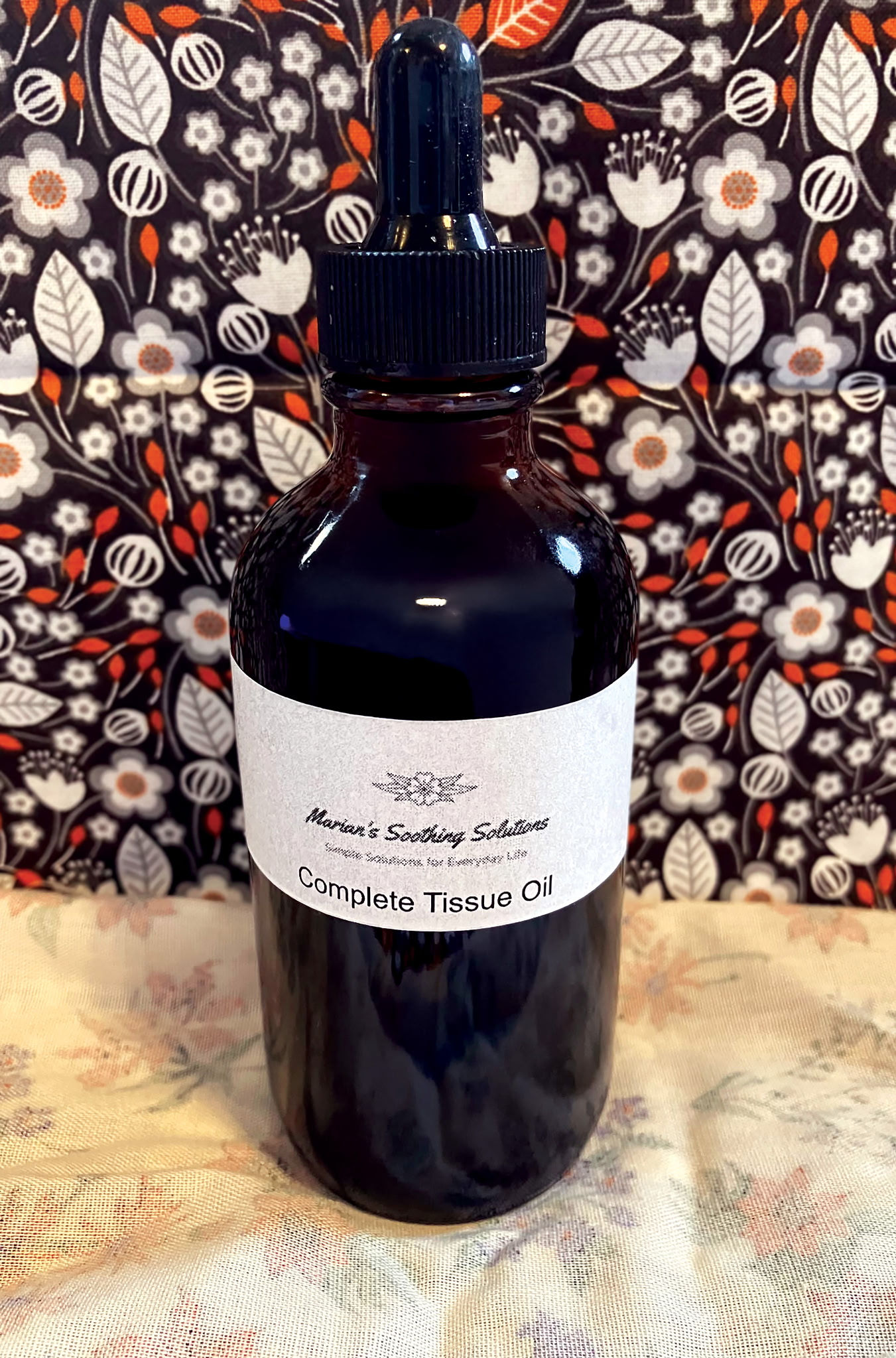Complete Tissue Oil