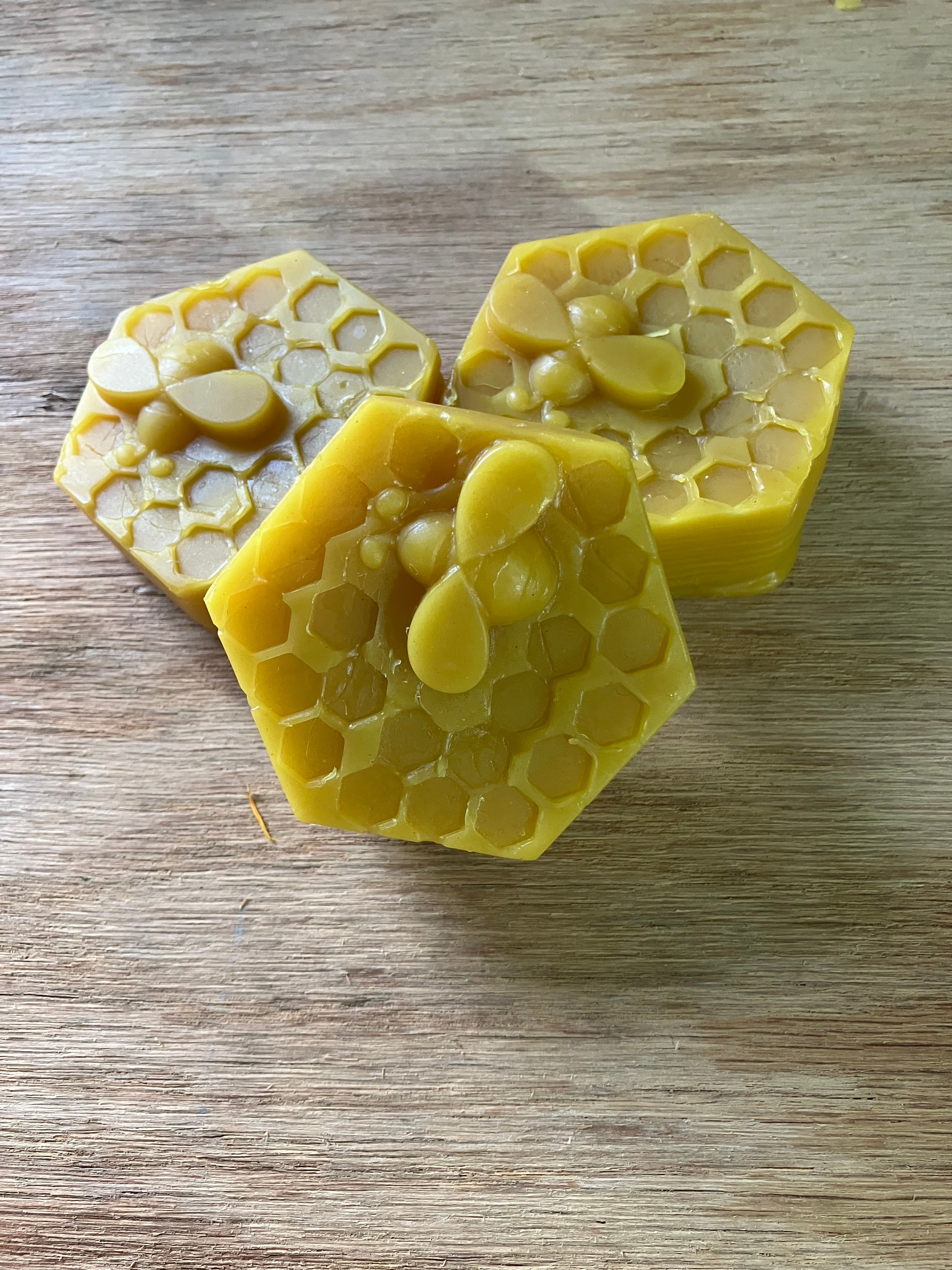 Beeswax