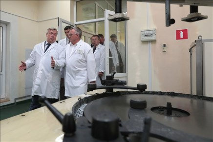 Число занятых в сфере малого и среднего  предпринимательства надо увеличить на 30%