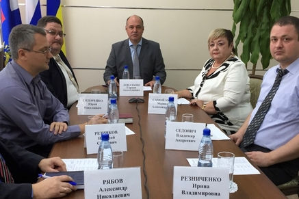 Развитие цифрового телевидения