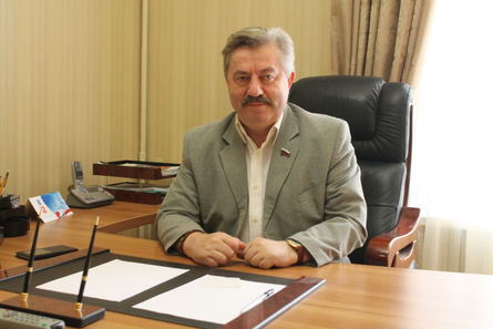 Этнические деревни: воспитание патриотизма и привлечение туристов