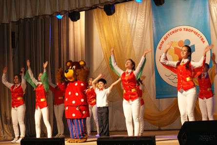 85 лет на страже безопасности