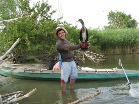 Там, где горы, солнце и мечта