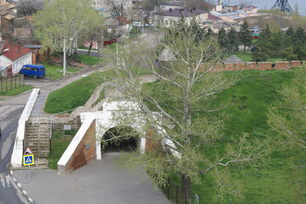 Что посетить в Азове?