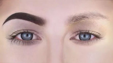 Какие брови в моде в 2017 году: тонкие, густые, редкие или широкие?