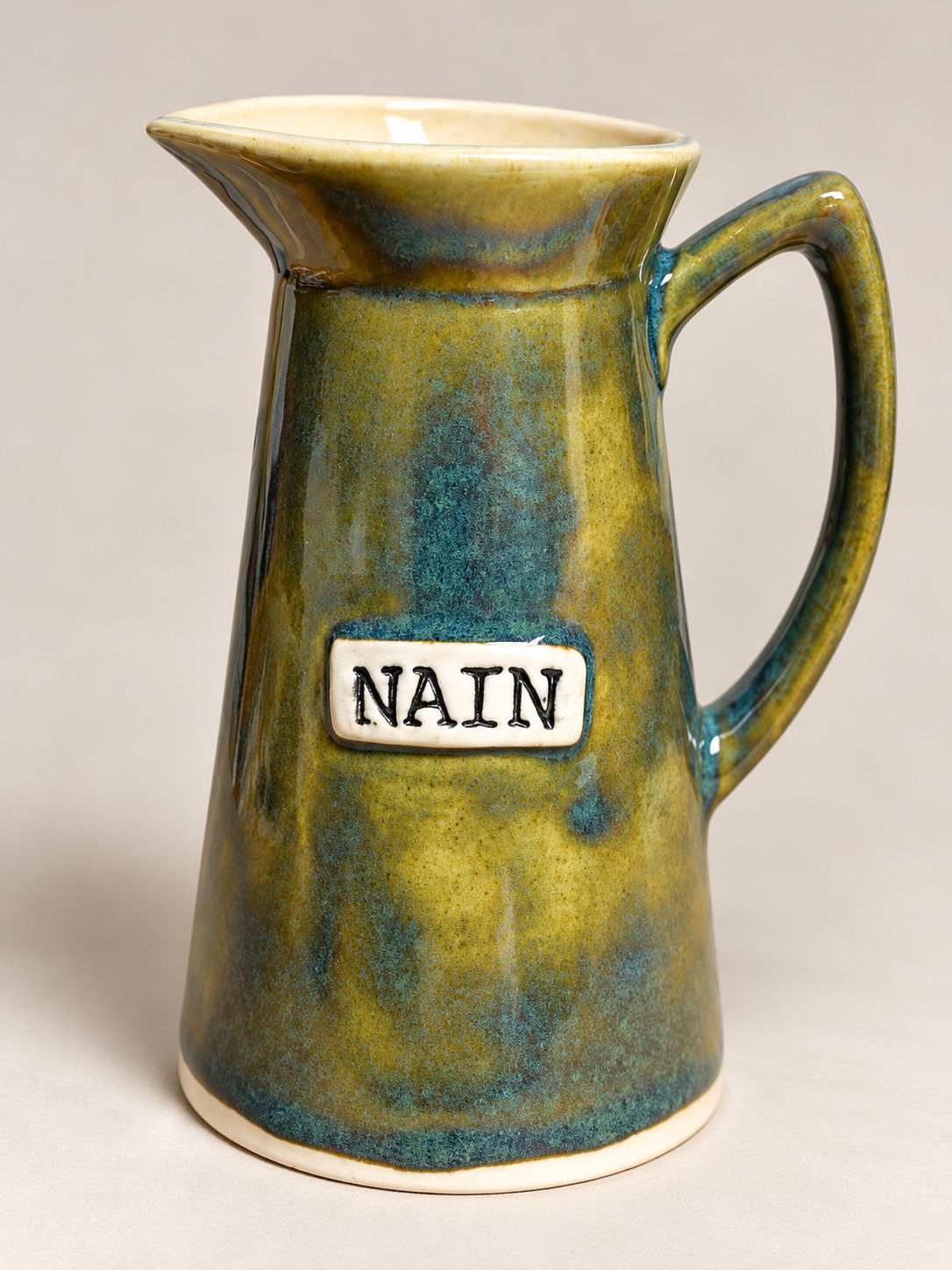 Jwg bach ‘Nain’