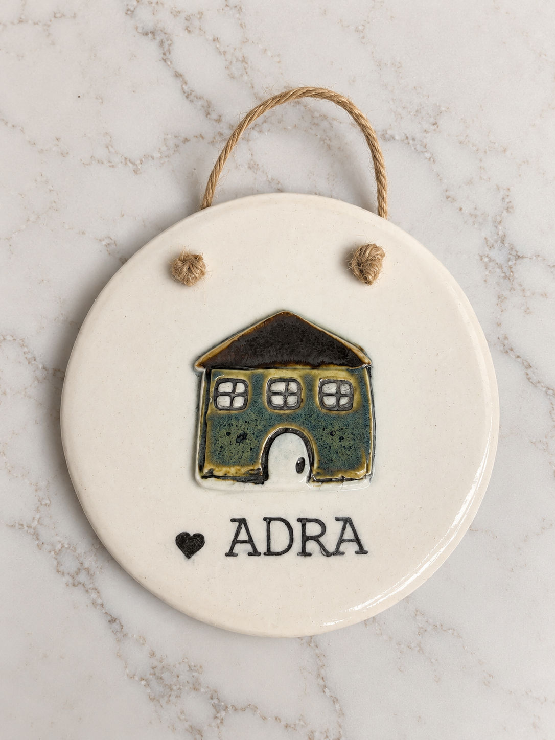 Addurn ‘adra’ 12cm