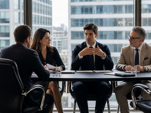 The Peter Principle Is Often a Communication Problem