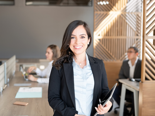 The Power of Smiling